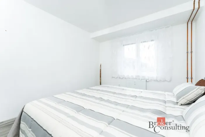 Prodej bytu 2+1, Praha - Libeň, Sokolovská, 72 m2