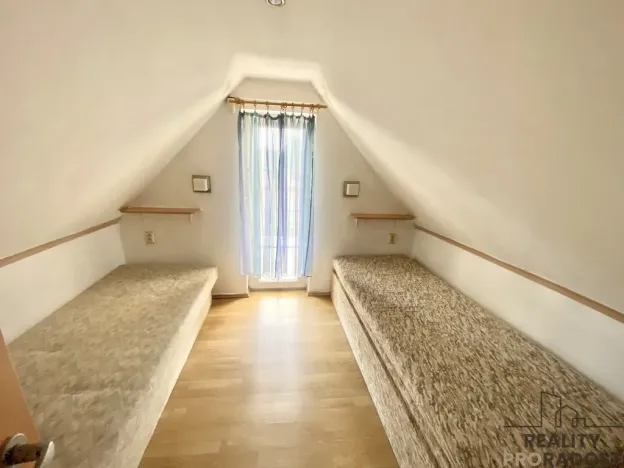 Prodej chaty, Olomouc - Lošov, 80 m2