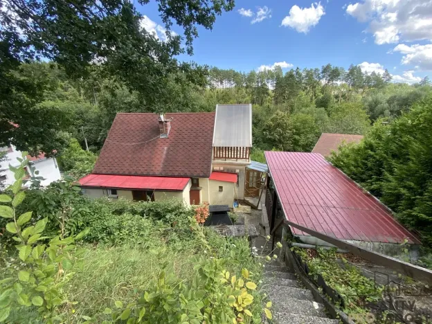 Prodej chaty, Olomouc - Lošov, 80 m2