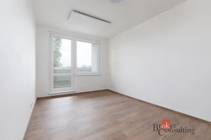 Pronájem bytu 2+kk, Bruntál, Příčná, 55 m2