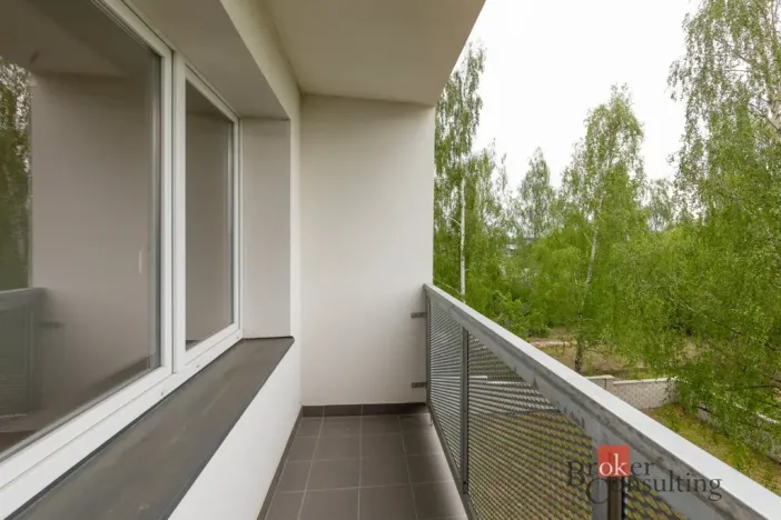 Pronájem bytu 2+kk, Bruntál, Příčná, 55 m2
