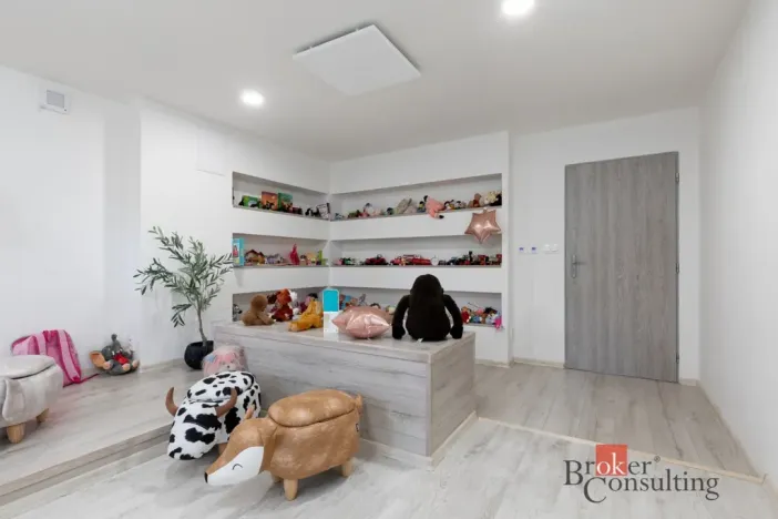 Pronájem bytu 2+kk, Bruntál, Příčná, 55 m2