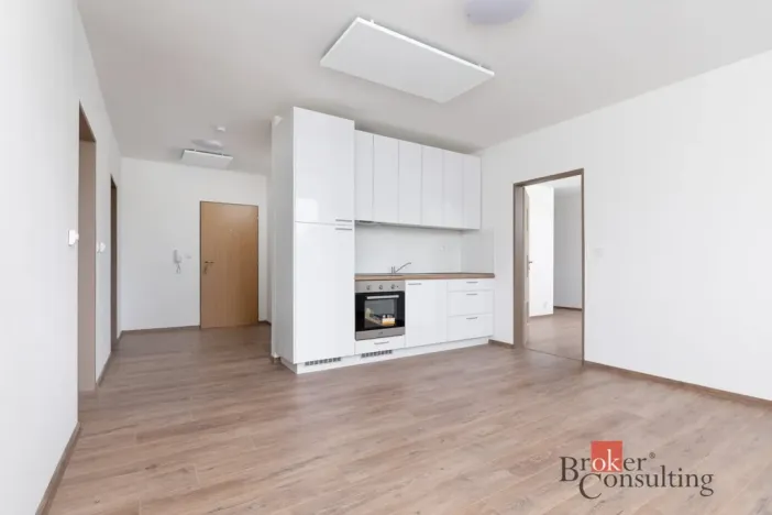 Pronájem bytu 2+kk, Bruntál, Příčná, 55 m2