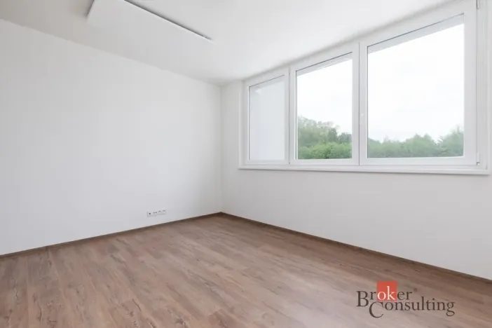 Pronájem bytu 2+kk, Bruntál, Příčná, 55 m2