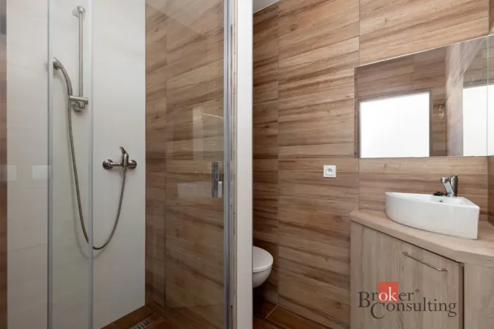 Pronájem bytu 2+kk, Bruntál, Příčná, 55 m2