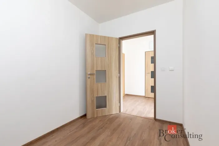 Pronájem bytu 2+kk, Bruntál, Příčná, 55 m2