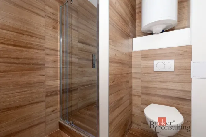 Pronájem bytu 2+kk, Bruntál, Příčná, 55 m2