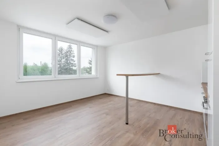 Pronájem bytu 2+kk, Bruntál, Příčná, 55 m2