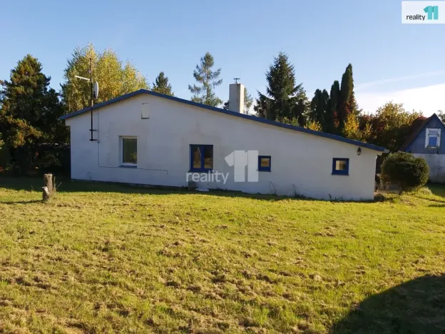 Prodej chalupy, Štěchovice - Masečín, 116 m2