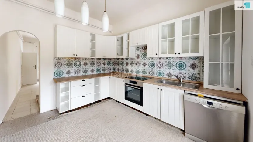 Prodej chalupy, Štěchovice - Masečín, 116 m2