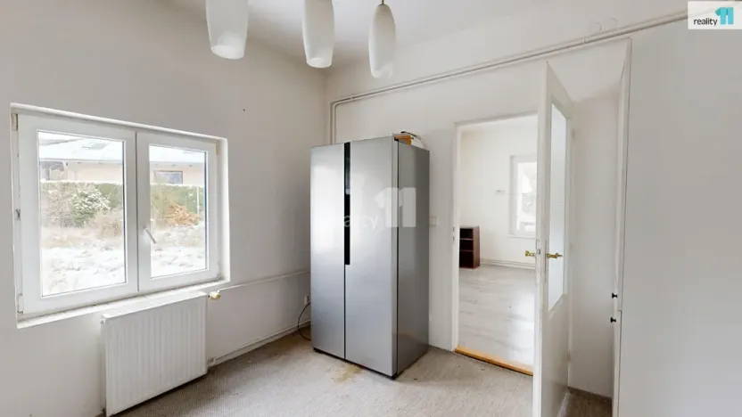 Prodej chalupy, Štěchovice - Masečín, 116 m2