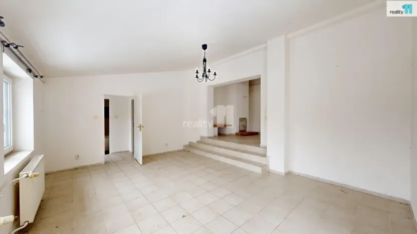 Prodej chalupy, Štěchovice - Masečín, 116 m2