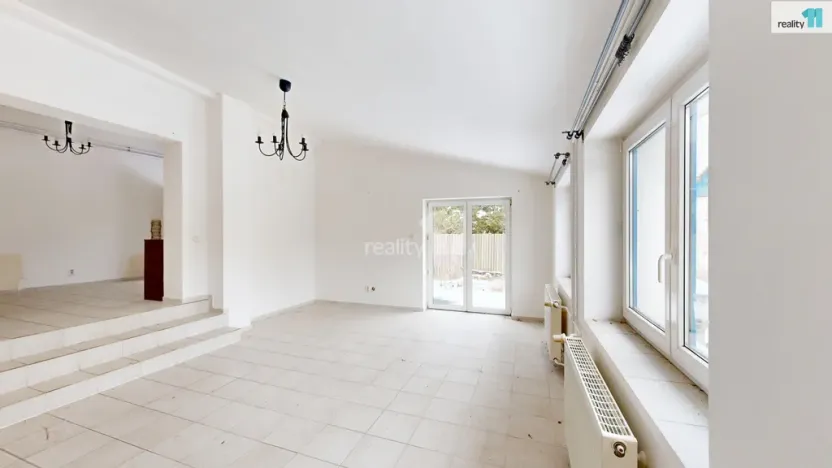 Prodej chalupy, Štěchovice - Masečín, 116 m2