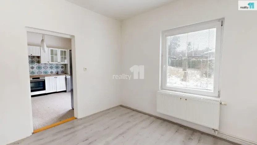 Prodej chalupy, Štěchovice - Masečín, 116 m2