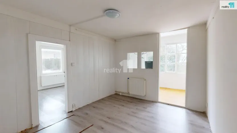 Prodej chalupy, Štěchovice - Masečín, 116 m2