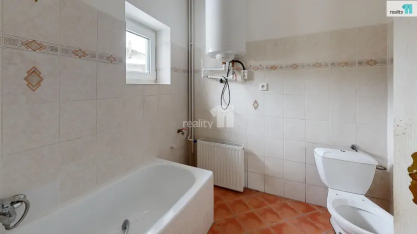 Prodej chalupy, Štěchovice - Masečín, 116 m2