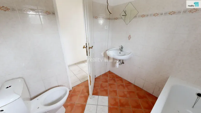 Prodej chalupy, Štěchovice - Masečín, 116 m2