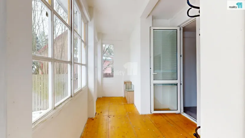 Prodej chalupy, Štěchovice - Masečín, 116 m2