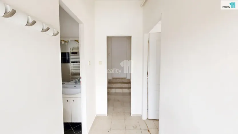 Prodej chalupy, Štěchovice - Masečín, 116 m2