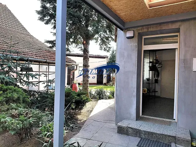 Pronájem bytu 2+kk, Vranovice, Hlavní, 42 m2