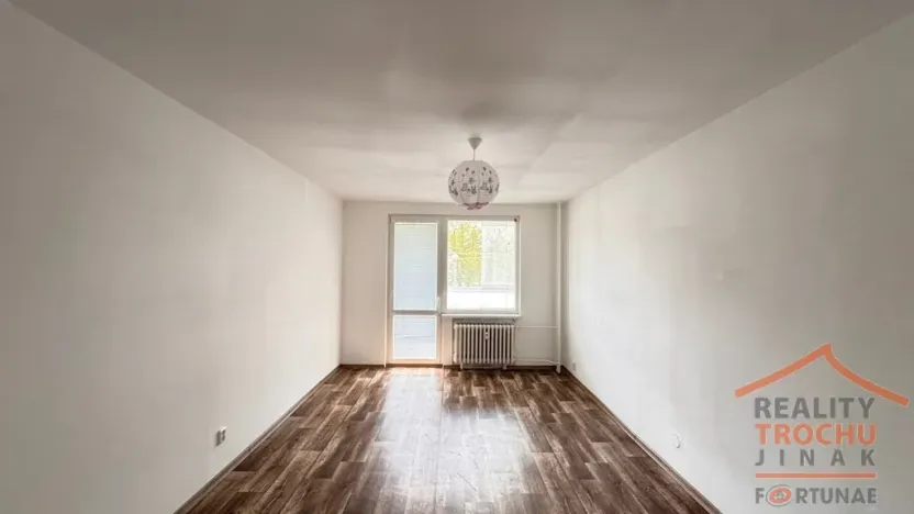 Pronájem bytu 3+1, Hradec Králové, třída Edvarda Beneše, 96 m2