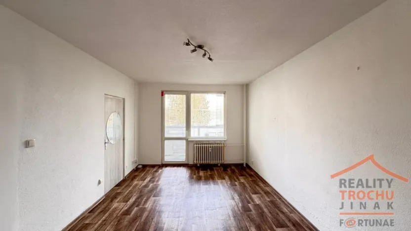 Pronájem bytu 3+1, Hradec Králové, třída Edvarda Beneše, 96 m2