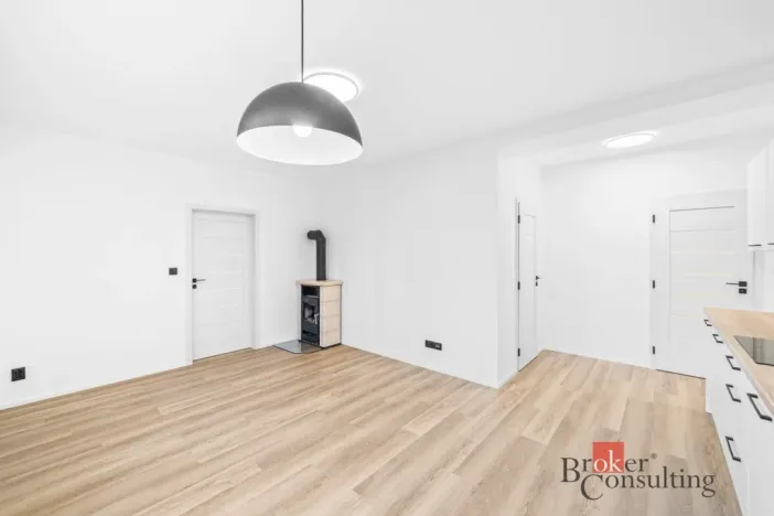 Prodej bytu 3+kk, Rokycany - Nové Město, Družstevní, 68 m2