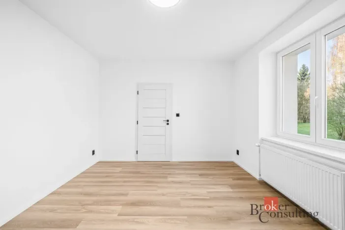 Prodej bytu 3+kk, Rokycany - Nové Město, Družstevní, 68 m2