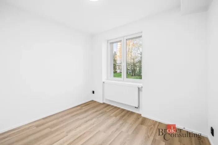 Prodej bytu 3+kk, Rokycany - Nové Město, Družstevní, 68 m2