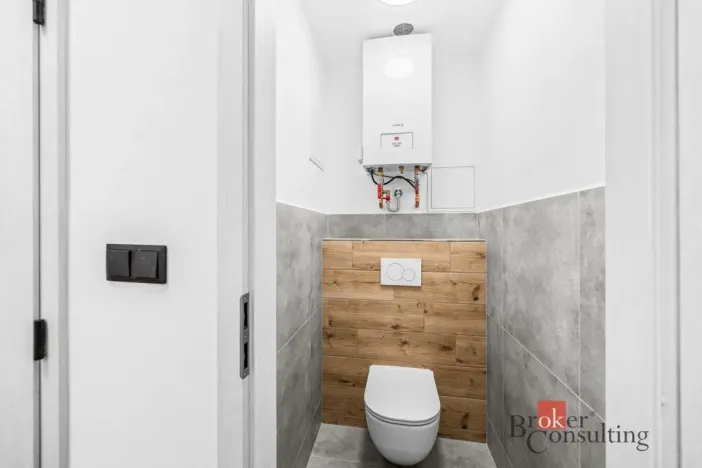 Prodej bytu 3+kk, Rokycany - Nové Město, Družstevní, 68 m2