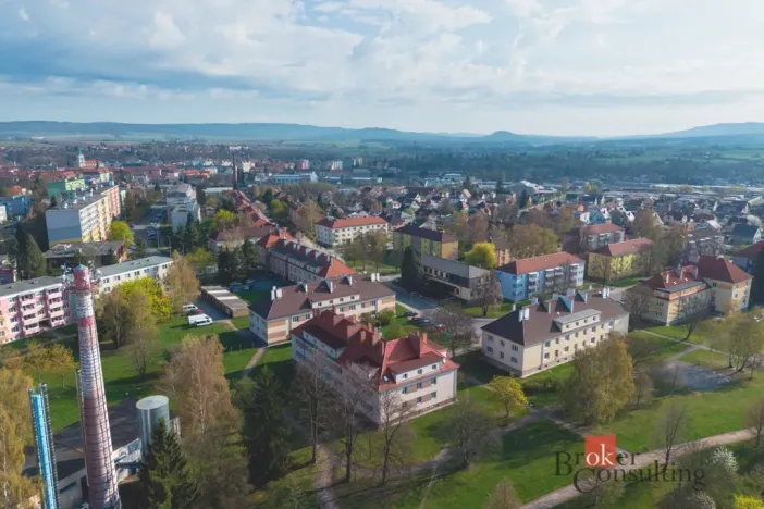 Prodej bytu 3+kk, Rokycany - Nové Město, Družstevní, 68 m2
