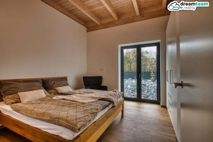 Pronájem rodinného domu, Rožnov pod Radhoštěm, Láň, 90 m2