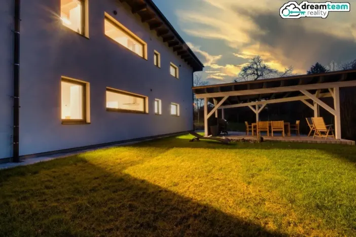 Pronájem rodinného domu, Rožnov pod Radhoštěm, Láň, 90 m2