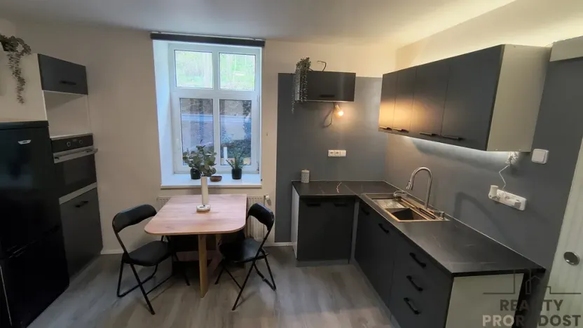 Prodej bytu 3+kk, Jablonec nad Nisou, Prosečská, 63 m2