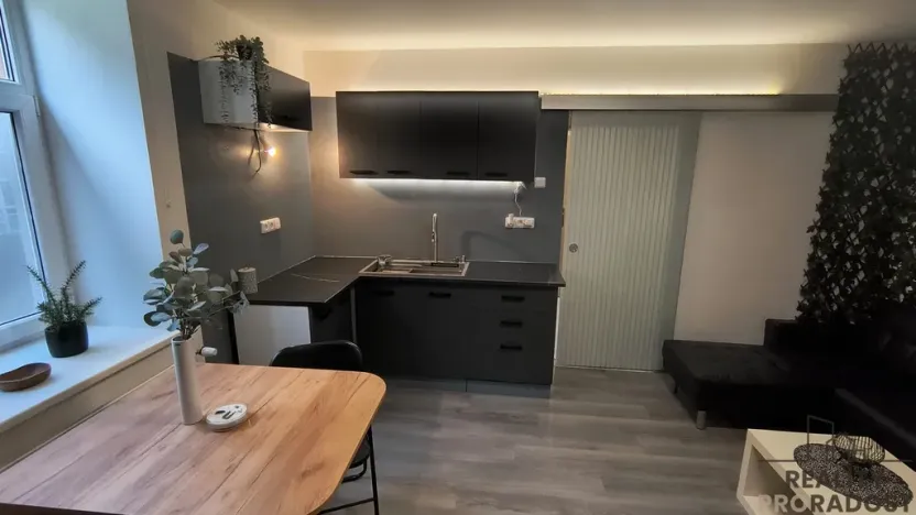 Prodej bytu 3+kk, Jablonec nad Nisou, Prosečská, 63 m2