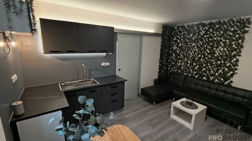 Prodej bytu 3+kk, Jablonec nad Nisou, Prosečská, 63 m2