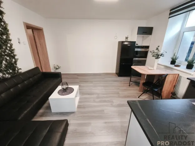 Prodej bytu 3+kk, Jablonec nad Nisou, Prosečská, 63 m2