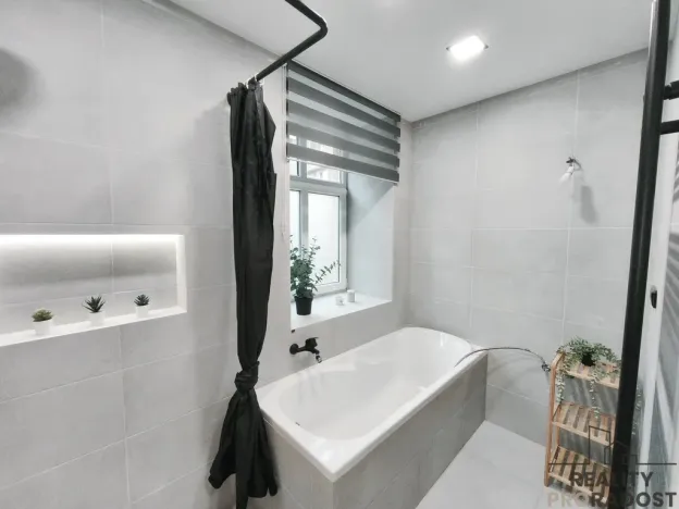 Prodej bytu 3+kk, Jablonec nad Nisou, Prosečská, 63 m2