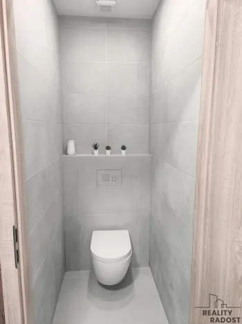 Prodej bytu 3+kk, Jablonec nad Nisou, Prosečská, 63 m2