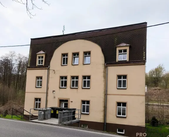 Prodej bytu 3+kk, Jablonec nad Nisou, Prosečská, 63 m2