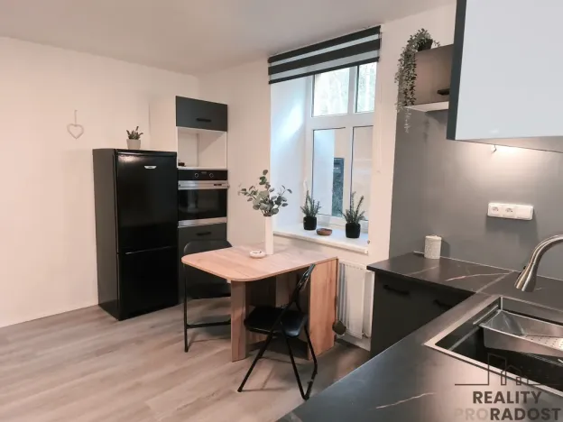 Prodej bytu 3+kk, Jablonec nad Nisou, Prosečská, 63 m2