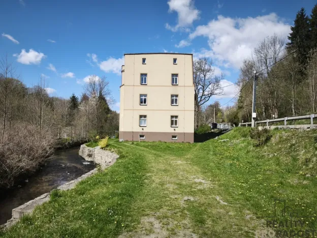 Prodej bytu 3+kk, Jablonec nad Nisou, Prosečská, 63 m2