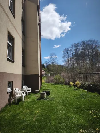 Prodej bytu 3+kk, Jablonec nad Nisou, Prosečská, 63 m2