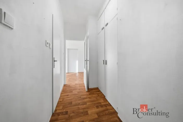 Pronájem bytu 3+kk, Lupenice, 66 m2