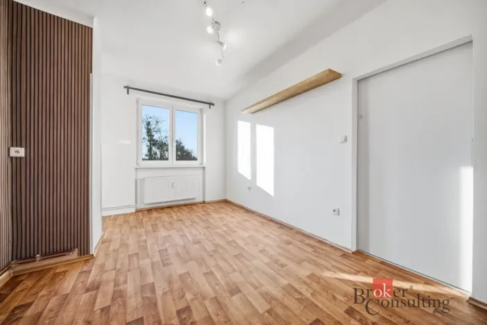 Pronájem bytu 3+kk, Lupenice, 66 m2