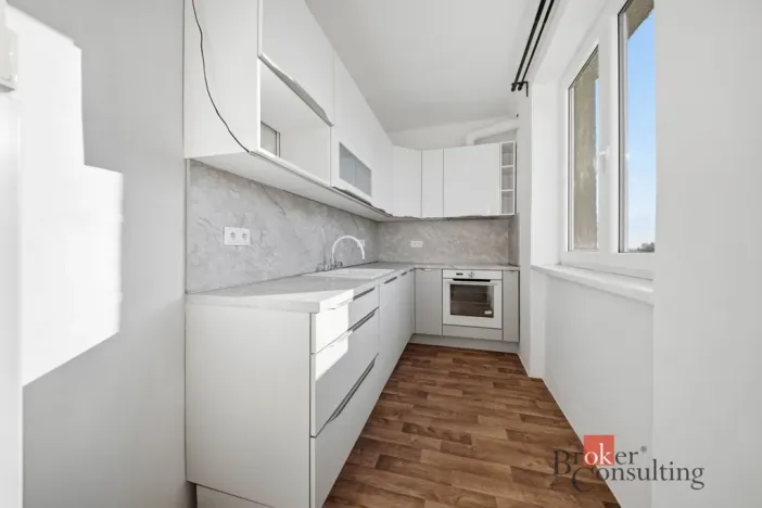 Pronájem bytu 3+kk, Lupenice, 66 m2