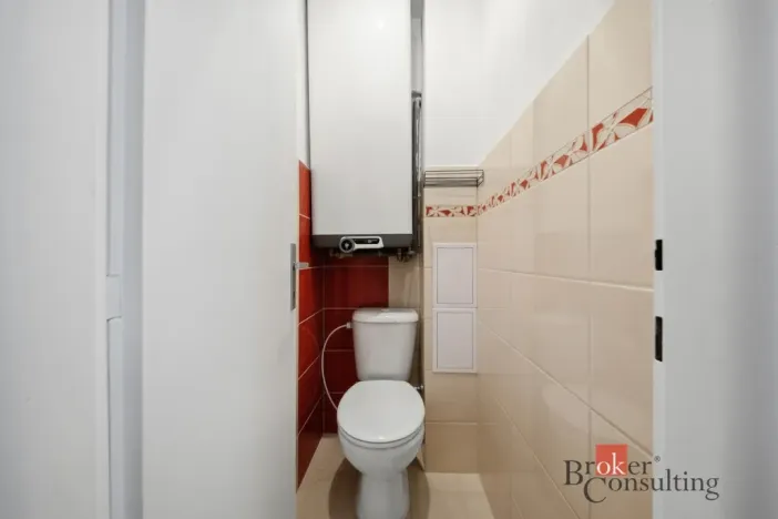 Pronájem bytu 3+kk, Lupenice, 66 m2