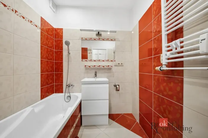 Pronájem bytu 3+kk, Lupenice, 66 m2