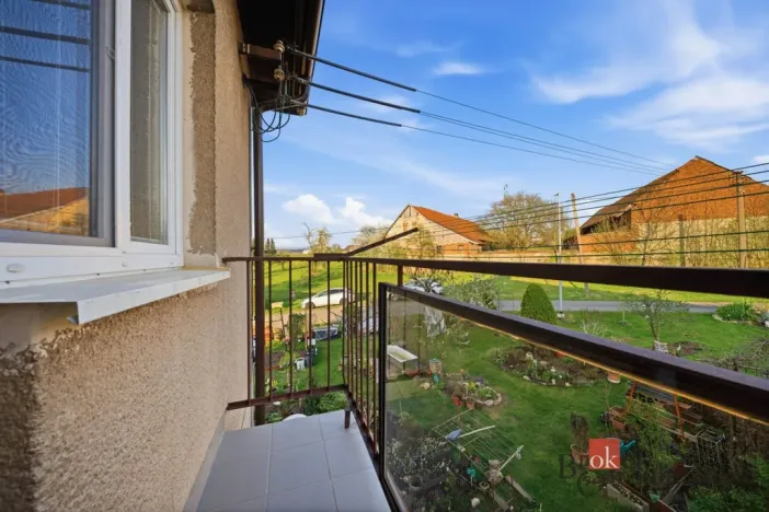 Pronájem bytu 3+kk, Lupenice, 66 m2