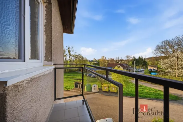 Pronájem bytu 3+kk, Lupenice, 66 m2